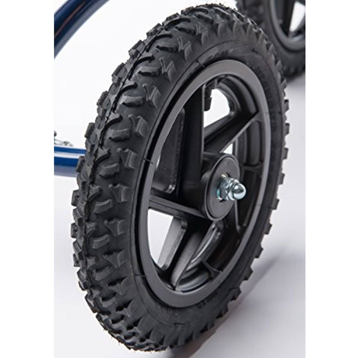 12 inch Replacement Pneumatic Wheel for Knee Walker X7867