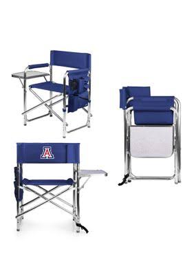Navy Sports Chair U6102