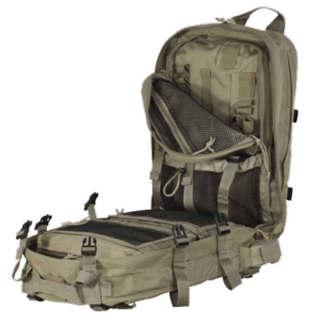 Deluxe Professional Special Ops Field Medical Pack T994