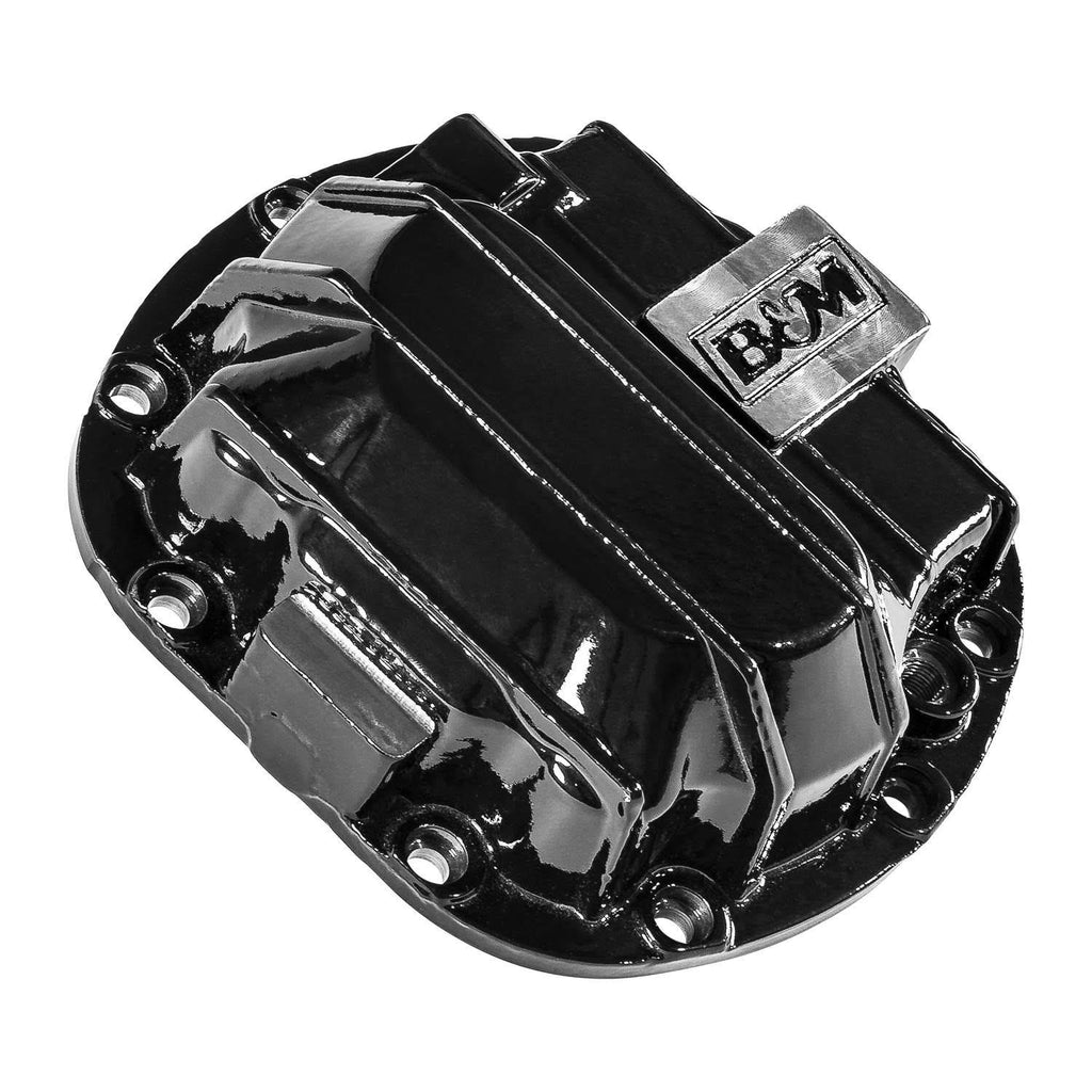 Dana 30 Differential Cover C2611