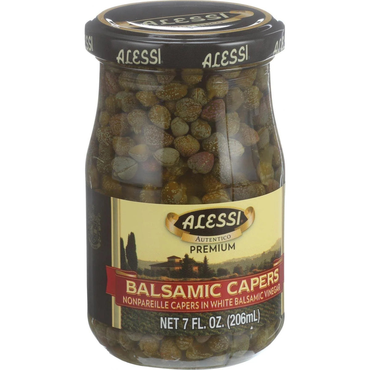 Balsamic 7-Ounce 6 Pack O701852