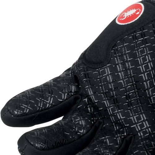 Black L Gloves J693401