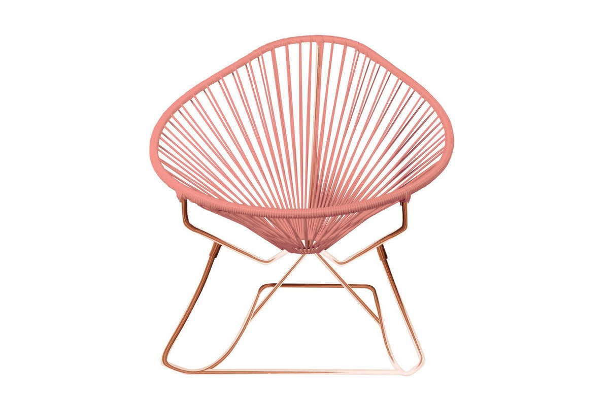 Coral / Copper Acapulco Rocker Z230