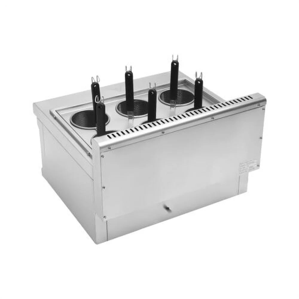 Commercial Electric Noodle Cooker K324