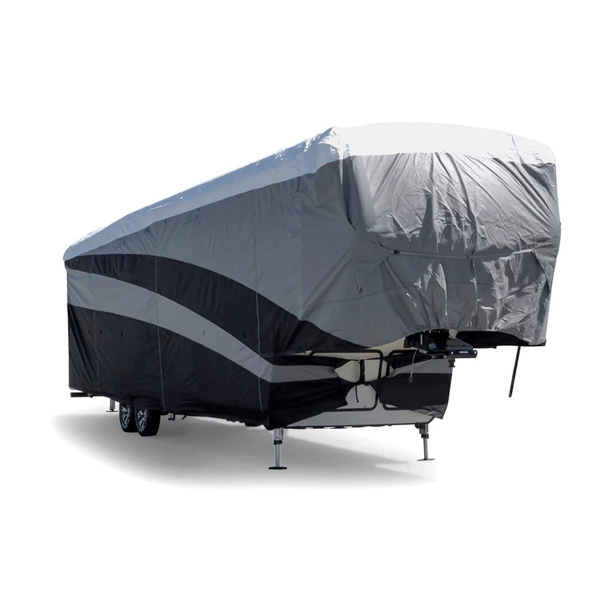 RV Cover Fifth Wheel 40Ft-44Ft N6978