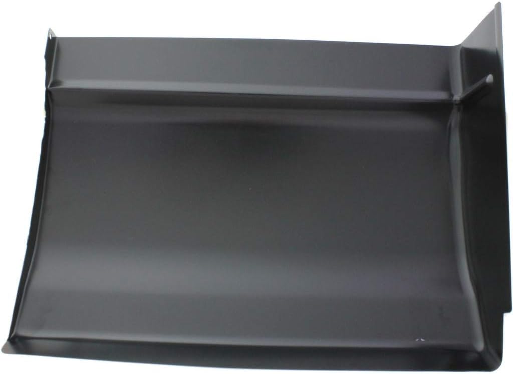 Chevy S10 Cab Corner 1994-2003 Passenger Side Extended Cab Pickup Outer Panel L1820