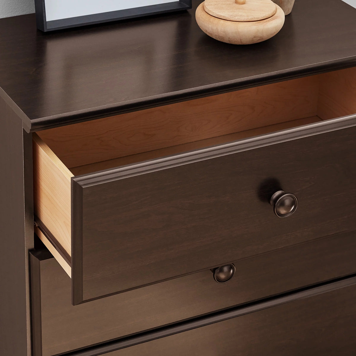 4 Drawer Dresser X248927